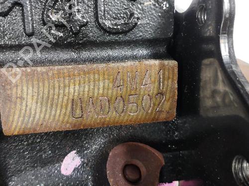 Engine MITSUBISHI PAJERO IV (V8_W, V9_W) 3.2 DI-D 4WD (V98W, V88W) | BP36405049M1  - Image 7