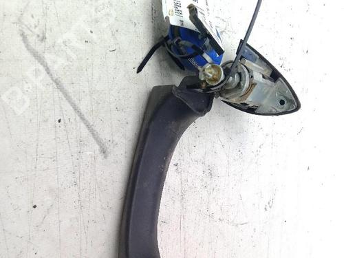 Front left exterior door handle BMW X5 (E53) 3.0 d | BP30191788C128