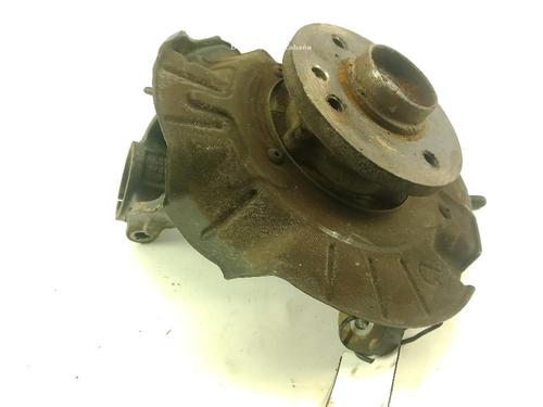 Right front steering knuckle MINI MINI (R50, R53) One | BP18362063M26 