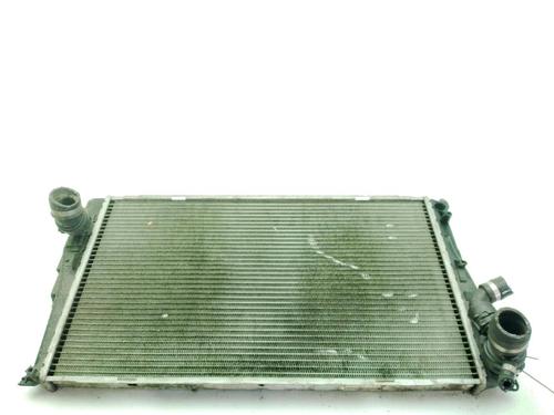 Used Water radiator BMW X1 (E84) sDrive 20 d (163 hp) 32438066