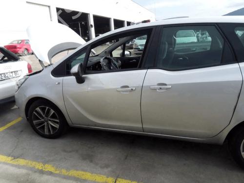 Right front fog light OPEL MERIVA B MPV (S10) 1.6 CDTI (75) | BP18369717C31 