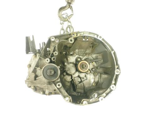 Used Gearbox Gearbox RENAULT LAGUNA II (BG0/1_) 2.0 16V (BG00, BG0K, BG0P, BG0W) (135 hp) 35750177 35750177