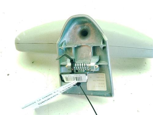 Rear mirror MERCEDES-BENZ CLK (C209) CLK 200 Kompressor (209.342) | BP27695643I6 