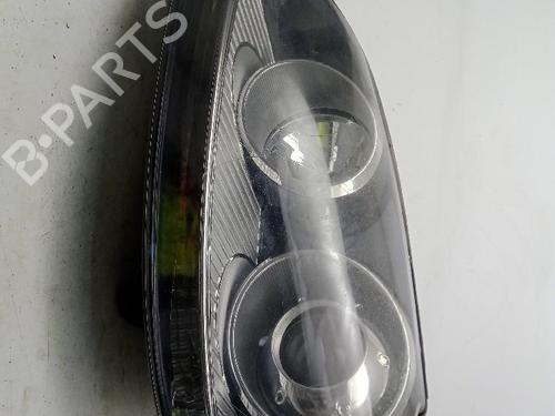 Venstre forlygte Venstre forlygte VW GOLF V (1K1) 1.9 TDI (105 hp) 33905350 33905350
