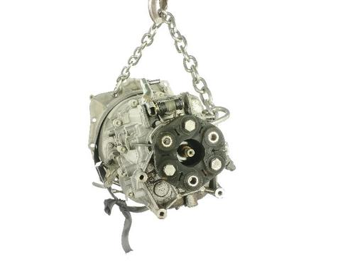 Gearbox BMW 3 (E90) 320 d | BP36184286M3 - Image 4