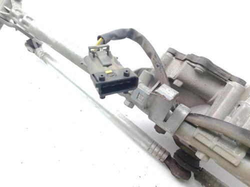 Front wiper motor OPEL VECTRA C (Z02) 2.2 DTI 16V (F69) | BP25836379M29 