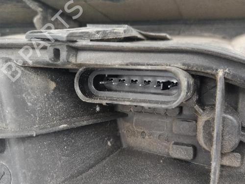 Højre baglygte SMART FORFOUR (454) 1.5 CDI (454.001) | BP18371781C35 