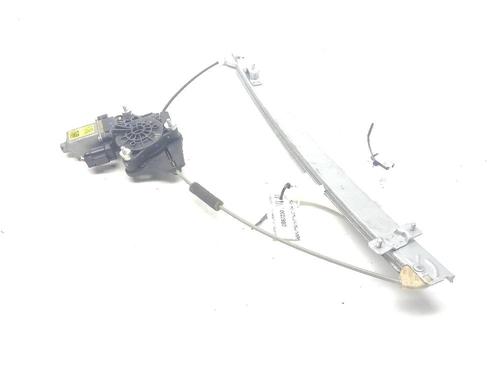 Used Front right window mechanism HYUNDAI i10 III (AC3, AI3) 1.0 MPi (67 hp) 31989606