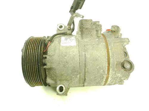 AC compressor NISSAN QASHQAI / QASHQAI +2 I (J10, NJ10, JJ10E) 2.0 dCi | BP18374448M34 