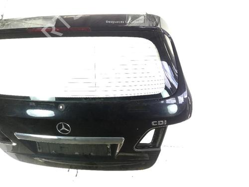 Tailgate MERCEDES-BENZ B-CLASS Sports Tourer (W245) B 180 CDI (245.207) | BP18362148C6 