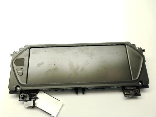 Used Instrument cluster CITROËN C4 Grand Picasso II (DA_, DE_) 1.6 BlueHDi 120 (120 hp) 30146598