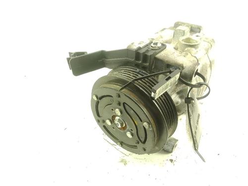 Used AC compressor FIAT 500 (312_) 1.2 (312AXA1A) (69 hp) 24043074