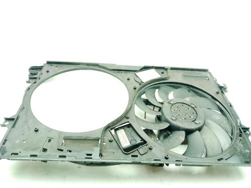 Elettroventola radiatore VW PHAETON (3D1, 3D2, 3D3, 3D4, 3D6, 3D7, 3D8, 3D9) 3.0 V6 TDI 4motion (233 hp) 31799154