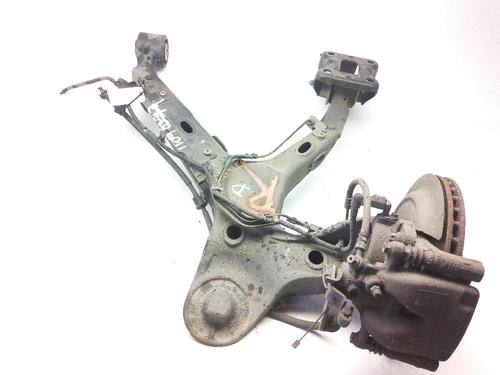 Used Right rear steering knuckle CITROËN SPACETOURER Bus (V_) 2.0 BlueHDi 150 (150 hp) 19172232