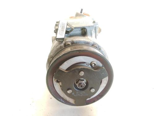 Used AC compressor AC compressor SEAT ALTEA (5P1) 1.9 TDI (105 hp) 27173634 27173634