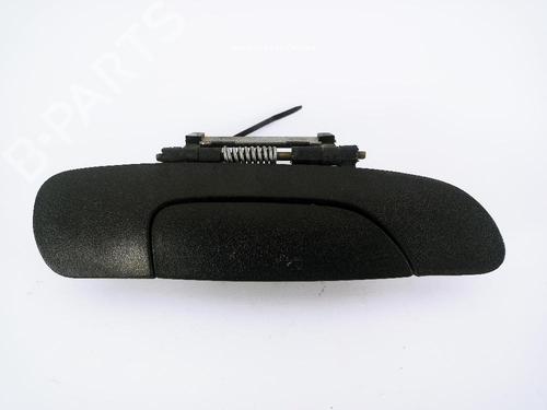 Used Rear right interior door handle Rear right interior door handle FORD MONDEO II (BAP) 1.8 i (115 hp) 18363980 18363980