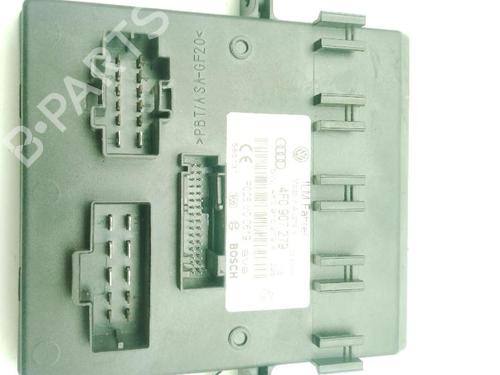 Used Electronic module Electronic module AUDI Q7 (4LB) 4.2 TDI quattro (326 hp) 35800300 35800300