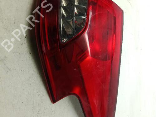 Used Right taillight Right taillight CITROËN C5 III Break (RW_) 1.6 HDi 110 (112 hp) 36430546 36430546