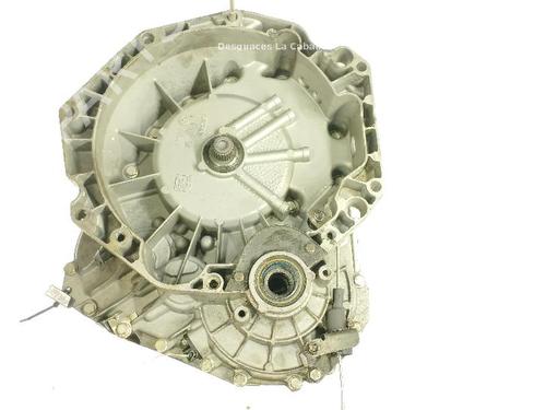 Used Gearbox MINI MINI (R50, R53) Cooper (116 hp) 32695524