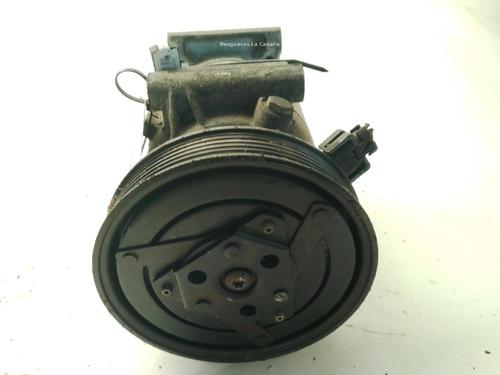 Compressor A/C Compressor A/C RENAULT MEGANE II (BM0/1_, CM0/1_) 1.5 dCi (BM02, BM13, BM2A, CM02, CM13) (101 hp) 24545590 24545590