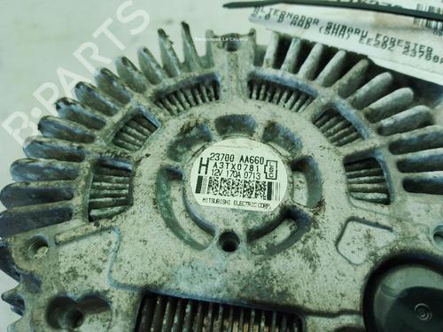 Alternator SUBARU FORESTER (SH_) 2.0 D AWD (SHH, SHD, SHN) | BP34238150M7  - Image 5