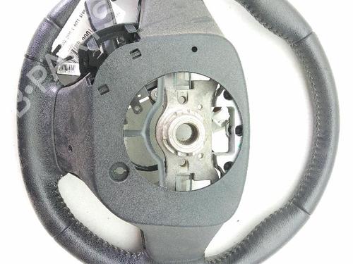 Steering wheel TOYOTA YARIS (_P13_) 1.5 Hybrid (NHP130_, NHP130) | BP18545473C49 