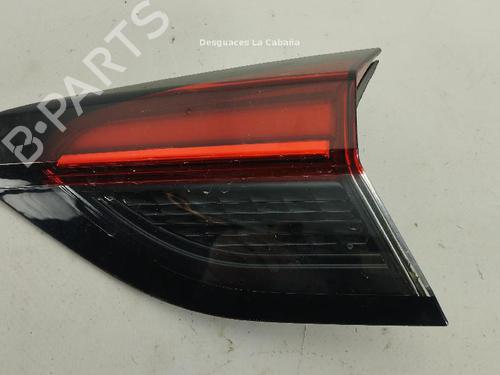 Used Right tailgate light Right tailgate light OPEL CORSA F (P2JO) 1.5 (68) (102 hp) 39579220 39579220