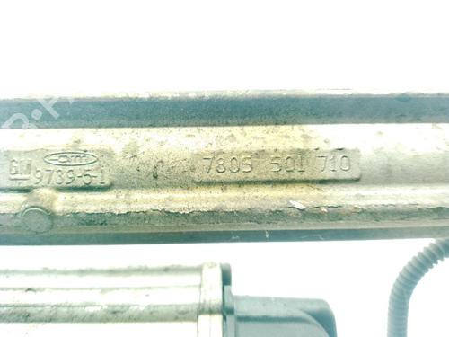 Steering rack OPEL INSIGNIA A (G09) 2.0 CDTI (68) | BP30171160M22 - Image 3