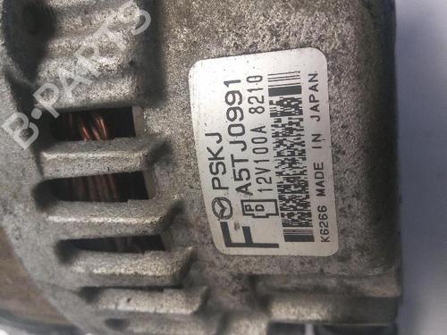 Generator MAZDA CX-5 (KF) 2.0 | BP24003689M7  - Image 5