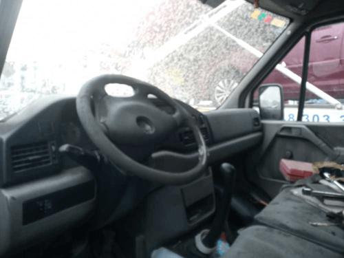 Used Parts VW LT 28-46 II Van (2DA, 2DD, 2DH) 2.5 TDI 1717812