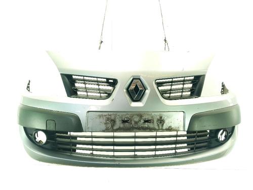 Paraurti anteriore RENAULT SCÉNIC II (JM0/1_) 1.5 dCi (JM1E, JM16) (106 hp) 29875889