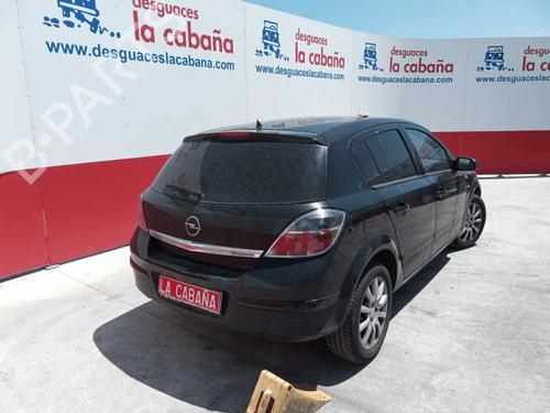 Rear windshield wiper arm OPEL ASTRA H (A04) 1.6 (L48) | BP18368437C144 