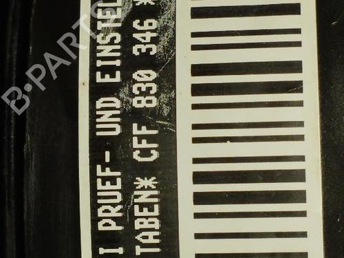 Engine VW CC B7 (358) 2.0 TDI | BP32280245M1