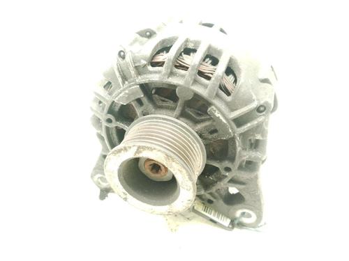 Used Alternator RENAULT MODUS / GRAND MODUS (F/JP0_) 1.2 16V (JP0W) (101 hp) 32280391