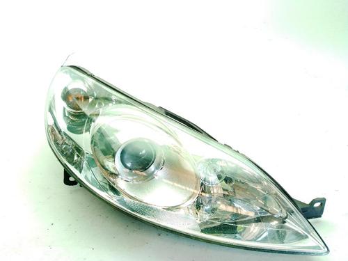 Used Right headlight Right headlight PEUGEOT 407 (6D_) 2.0 HDi 135 (6DRHRH, 6DRHRE, 6DRHRG, 6DRHRJ) (136 hp) 32719422 32719422