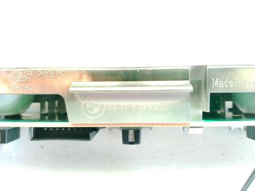 Innerbelysning BMW 7 (E65, E66, E67) 745 i, Li | BP27495610I8 