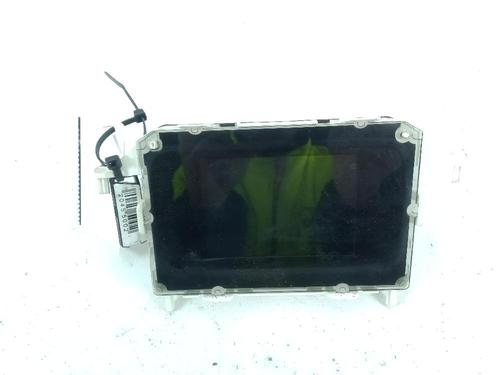 Used Display monitor Display monitor FORD FOCUS III 1.0 EcoBoost (125 hp) 19931419 19931419