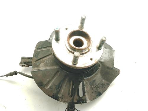Right front steering knuckle KIA RIO IV (YB, SC, FB) 1.25 | BP24048978M26 