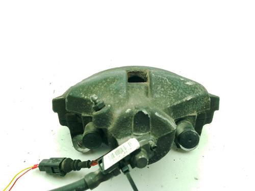 Left front brake caliper VW SCIROCCO III (137, 138) 2.0 TDI | BP33036847M105 - Image 3