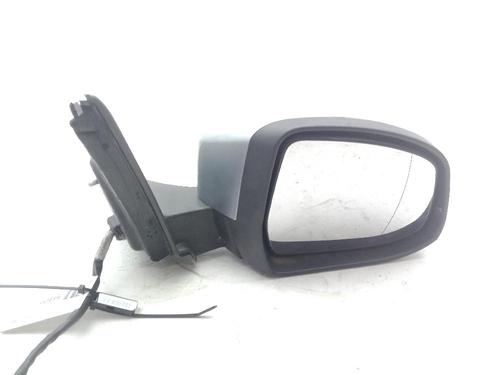 Right mirror FORD MONDEO IV (BA7) 2.0 TDCi | BP24121659C27