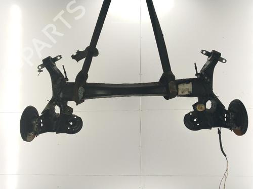 Rear axle OPEL GRANDLAND / GRANDLAND X (A18, P1UO) 1.2 (75) | BP26673309M2 