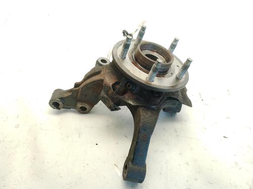 Right front steering knuckle OPEL ANTARA A (L07) 2.0 CDTI | BP27472592M26 