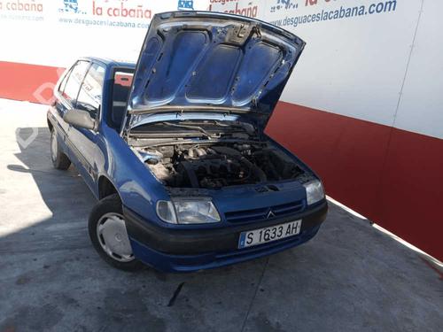 Front left lock CITROËN SAXO (S0, S1) 1.5 D | BP27587763C98 