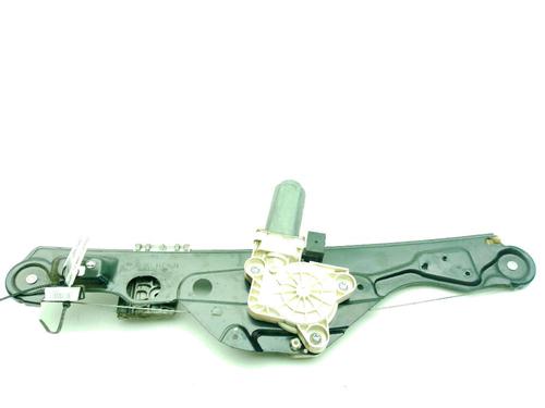 Used Rear right window mechanism MERCEDES-BENZ E-CLASS (W211) E 270 CDI (211.016) (177 hp) 30525877