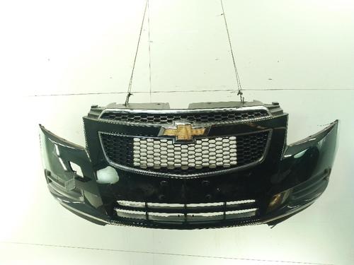 Front bumper CHEVROLET CRUZE (J300) 1.6 | BP27859401C7 