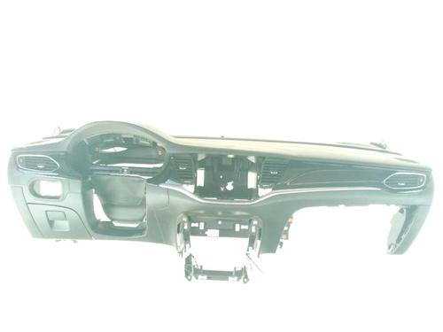 Used Dashboard OPEL ASTRA K (B16) 1.6 CDTi (68) (110 hp) 24050430
