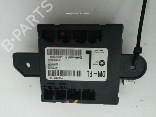 Used Electronic module Electronic module FIAT FREEMONT (345_) 2.0 JTD (140 hp) 18377486 18377486