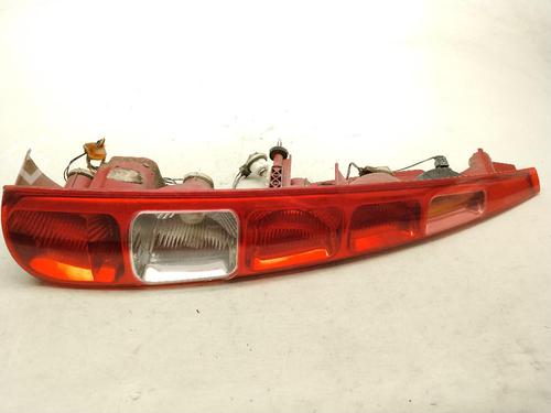 Used Left taillight Left taillight CITROËN C8 (EA_, EB_) 2.0 HDi 135 (136 hp) 36554878 36554878