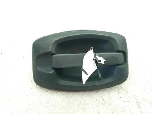 Used Front right exterior door handle CITROËN JUMPER II Van 2.0 BlueHDi 130 (130 hp) 24544653