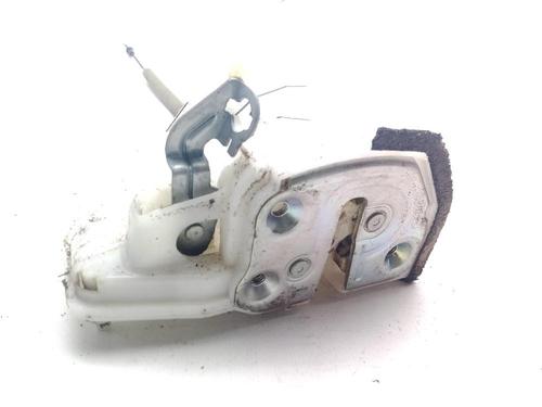 Used Rear left lock MAZDA 3 (BM, BN) 2.2 D (150 hp) 24048780